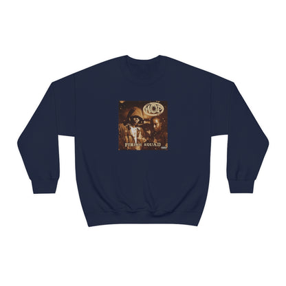 M.O.P - Firing Squad (26th Anniversary) Crewneck