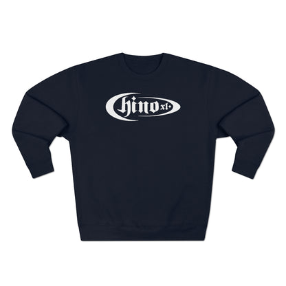 Chino XL - Classic Crewneck