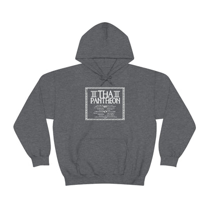 Body Bag Ben - Tha Pantheon Hoodie