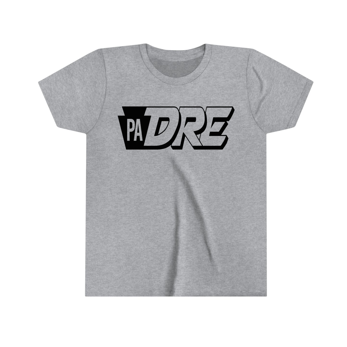 PA Dre - Signature Youth Tee