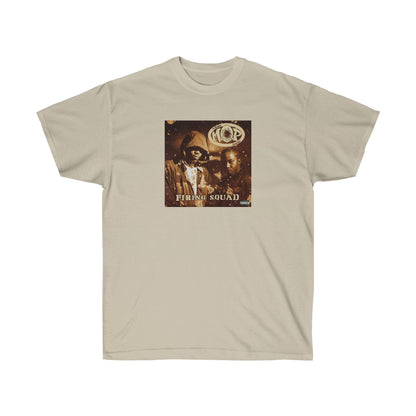 M.O.P - Firing Squad Tee (26th Anniversary)