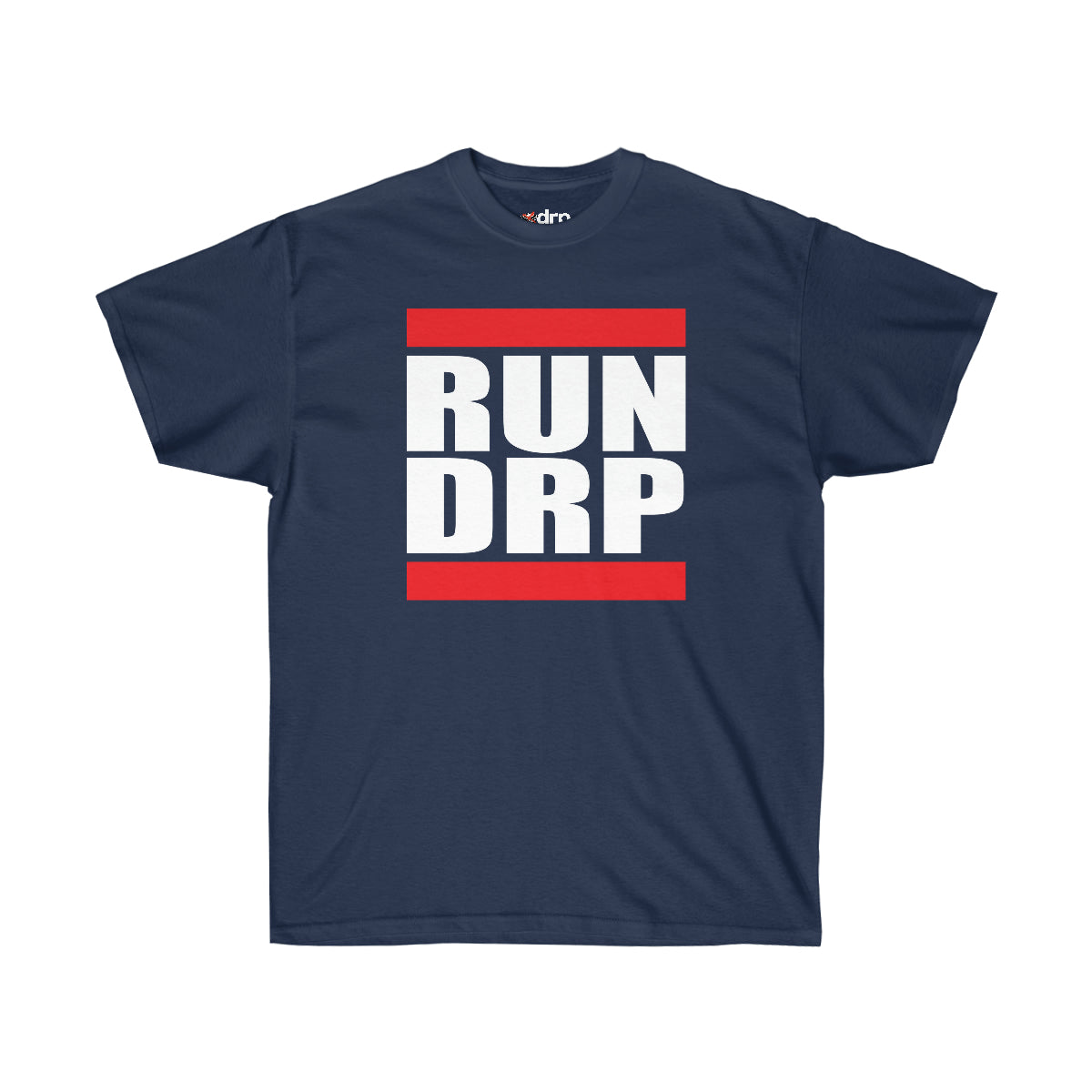 DRP® - Run DRP Tee