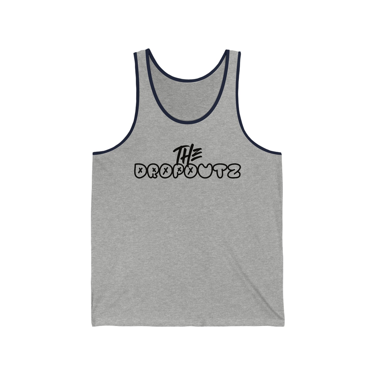 DRP - Jersey Tank