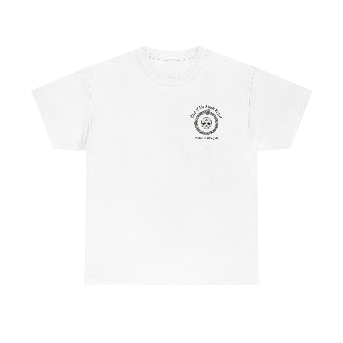 DRP® - OTA Serpent Become the Dragon Tee