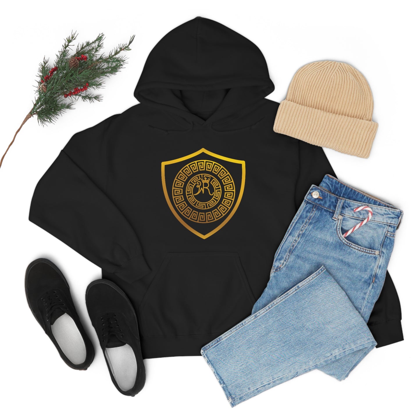 Woodbury Royalty - Signature Hoodie