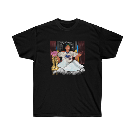 Body Bag Ben - NY SOSA Tee