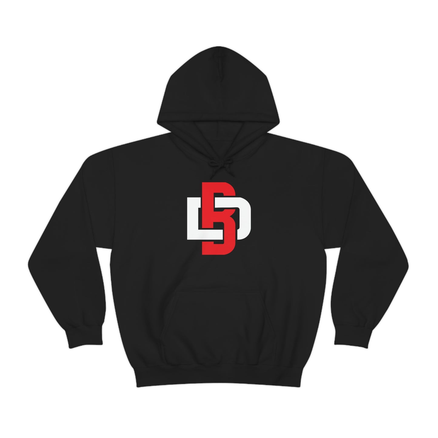 Billy Danze - 2TN Signature Hoodie