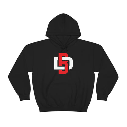 Billy Danze - 2TN Signature Hoodie