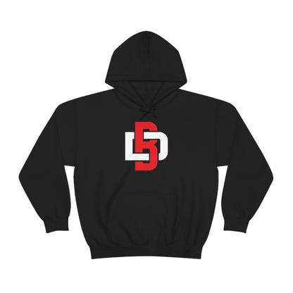 Billy Danze - 2TN Signature Hoodie