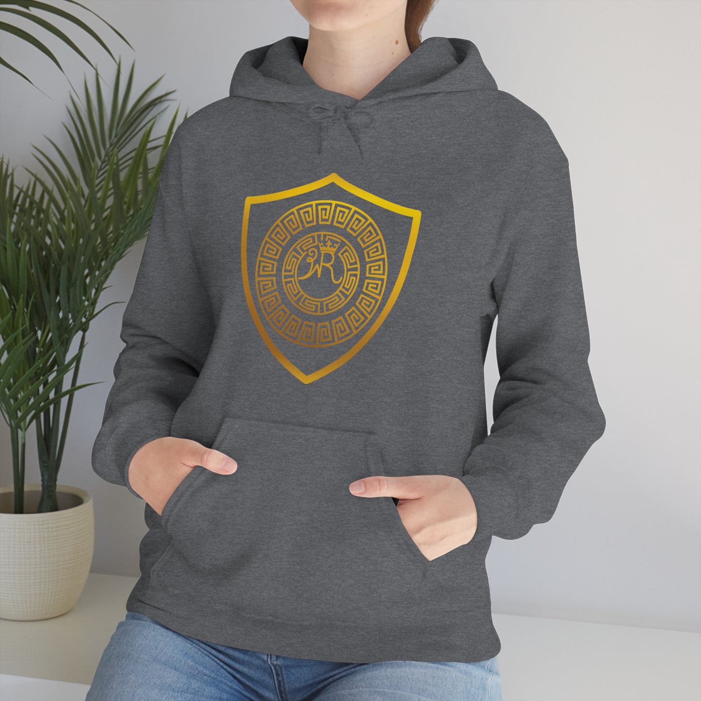 Woodbury Royalty - Signature Hoodie