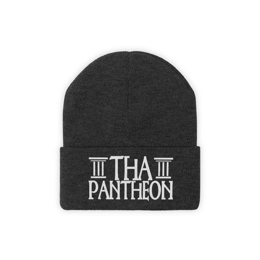 Body Bag Ben - Tha Pantheon Knit