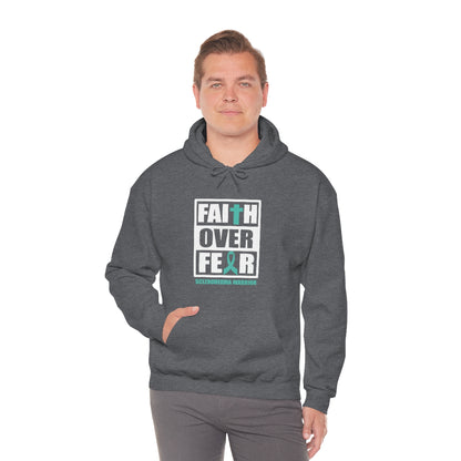 Faith Over Fear Hoodie