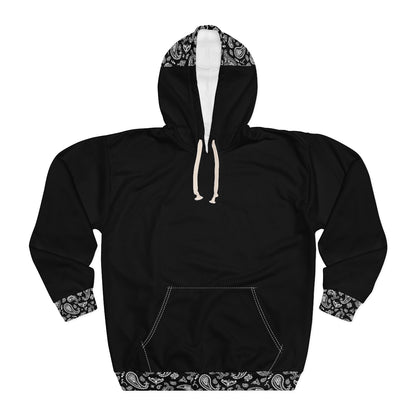 DRP® -  Classic 33 Hoodie