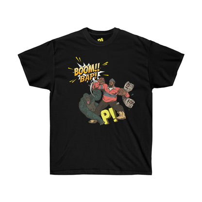 Sean Price - Boom Bap Tee