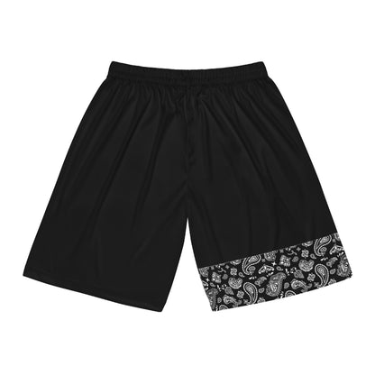 DRP® -  Classic 33 Baller Shorts