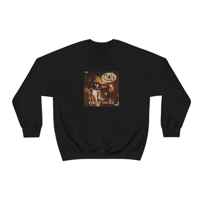 M.O.P - Firing Squad (26th Anniversary) Crewneck