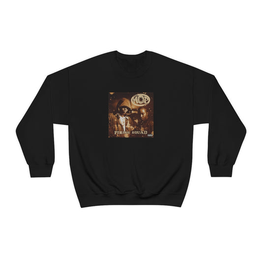 M.O.P - Firing Squad (26th Anniversary) Crewneck