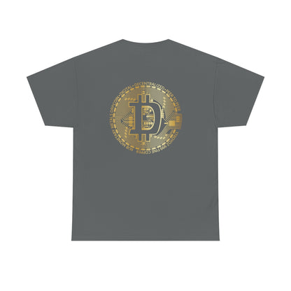 DRP® - DRPCOIN NF Tee