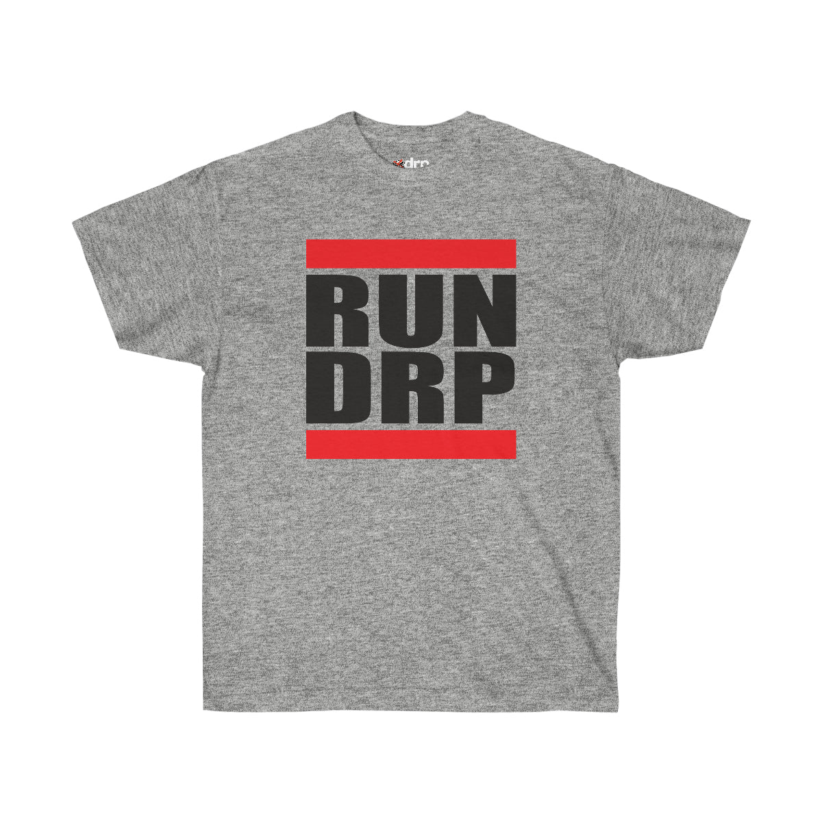 DRP® - Run DRP Tee