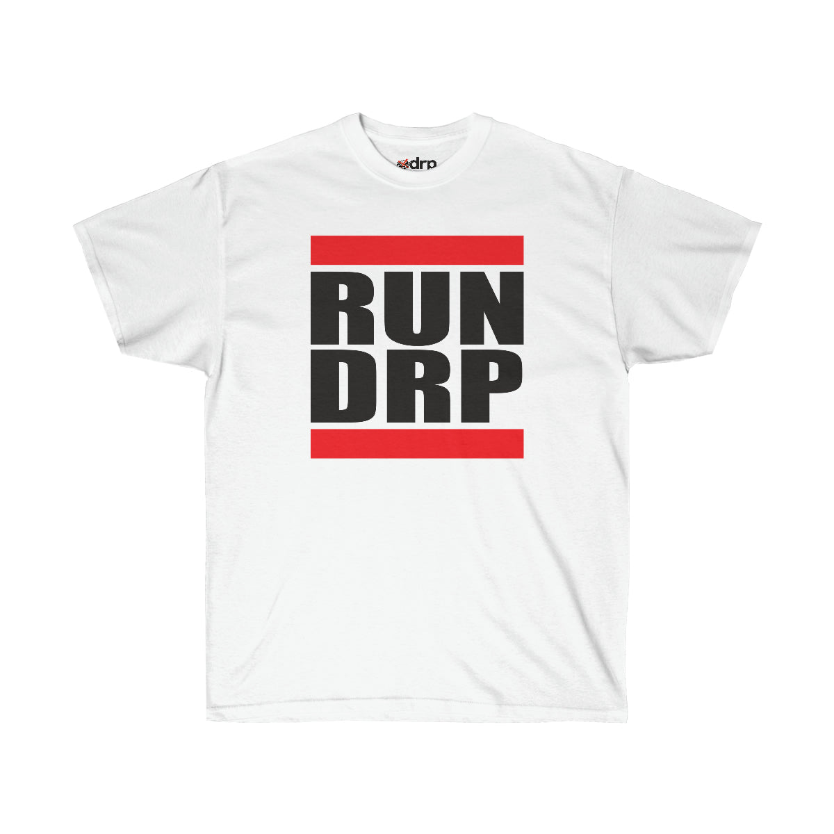 DRP® - Run DRP Tee
