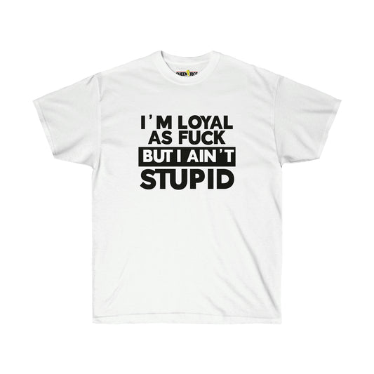 Queen P! - Loyal Tee