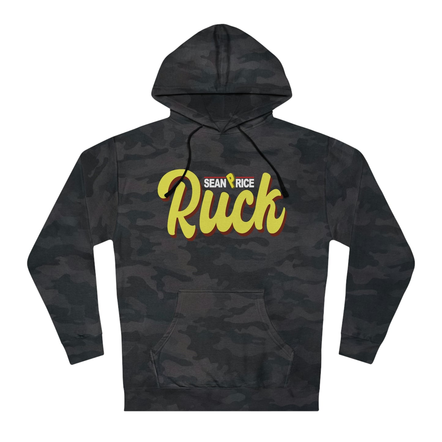 Sean Price - Limited RUCK Hoodie
