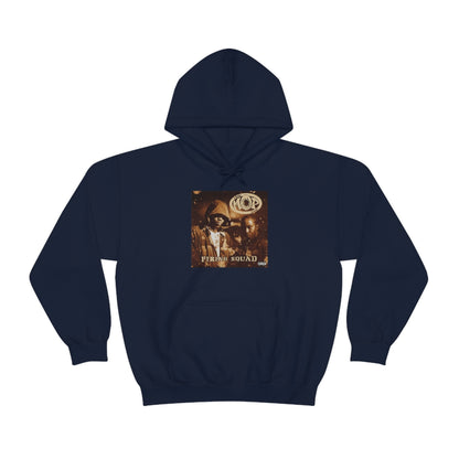 M.O.P - Firing Squad Hoodie (26th Anniversary)