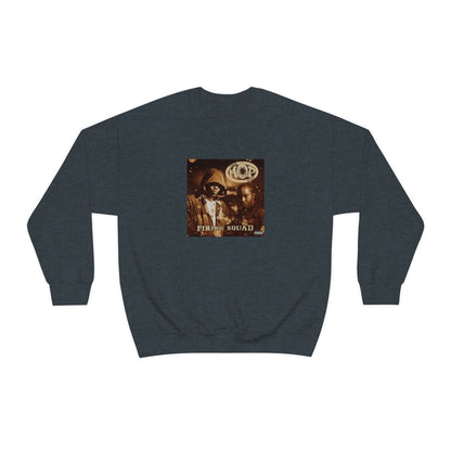 M.O.P - Firing Squad (26th Anniversary) Crewneck