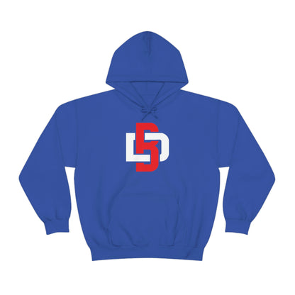 Billy Danze - 2TN Signature Hoodie