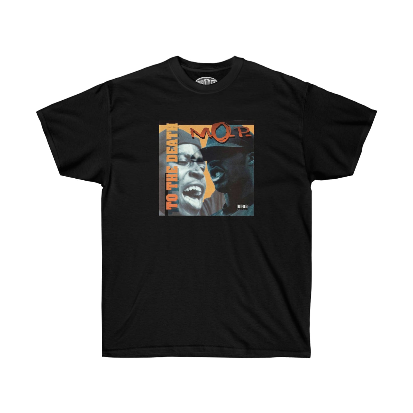M.O.P - To The Death 29th Anniversary Tee