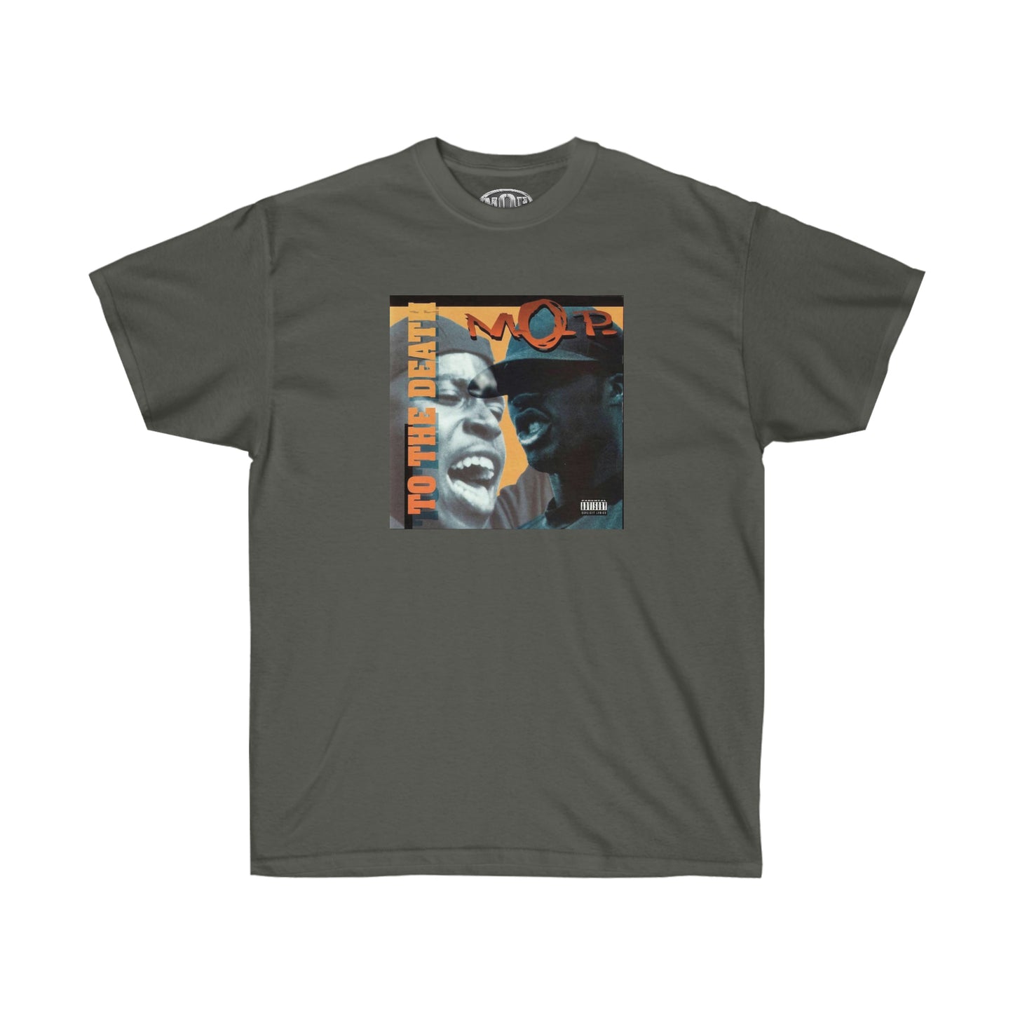 M.O.P - To The Death 29th Anniversary Tee