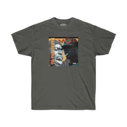 M.O.P - To The Death 29th Anniversary Tee
