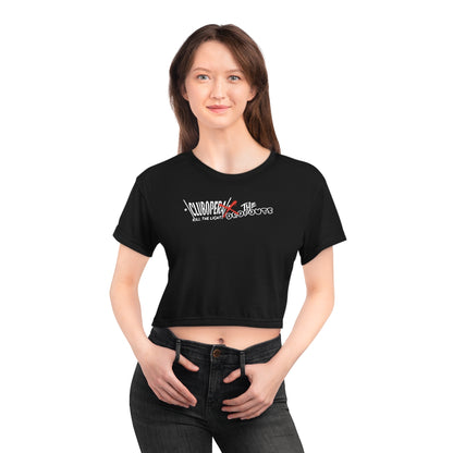 DRP® X Club Opera Crop Tee