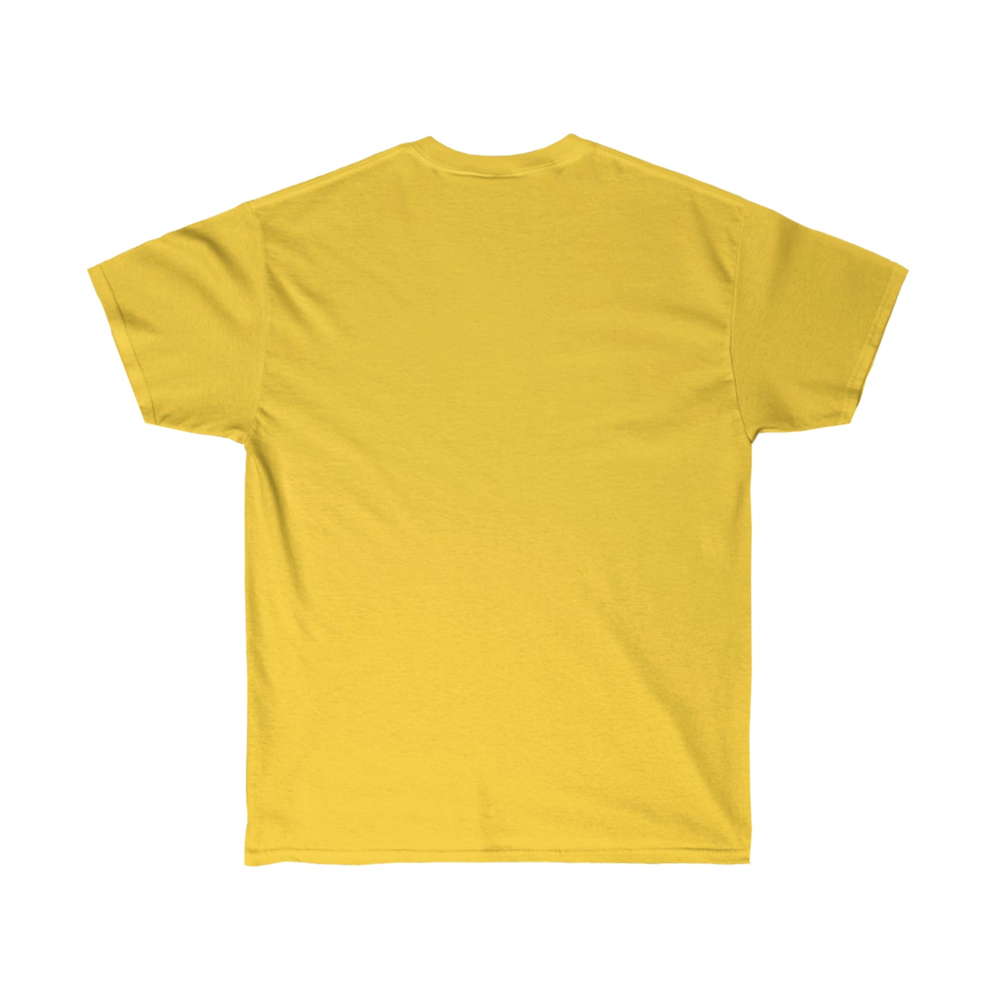 "James' Legendary Crit " - ZN FOREVER Tee (Yellow)