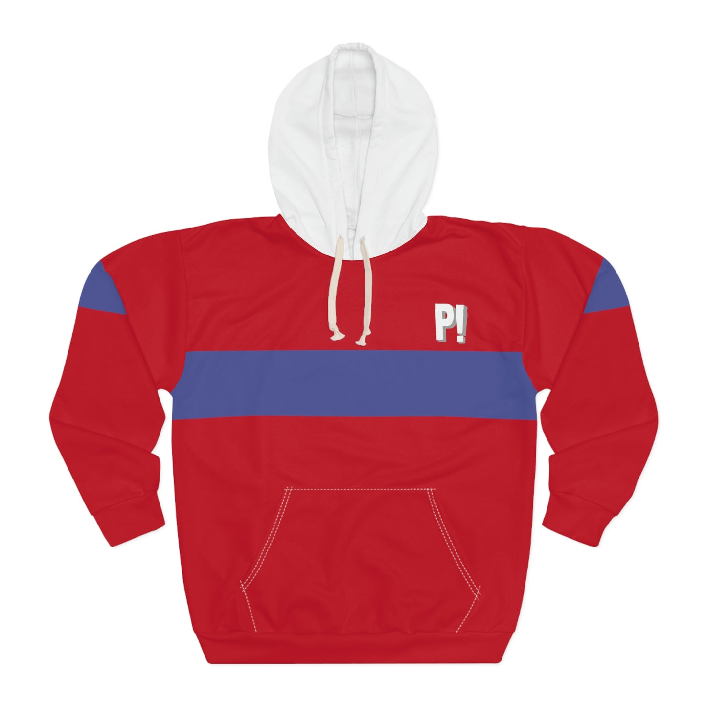 Sean Price - Mic Tyson Hoodie