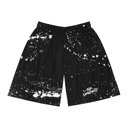 DRP® - No Cap Baller Shorts