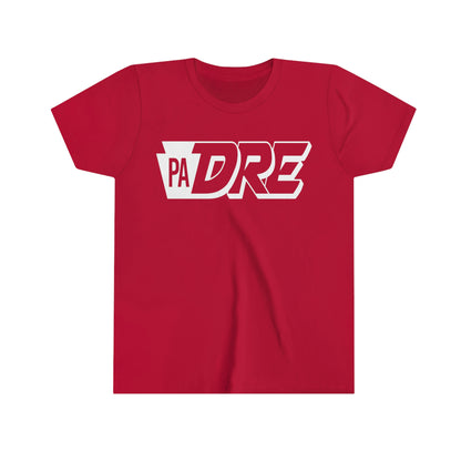 PA Dre - Signature Youth Tee