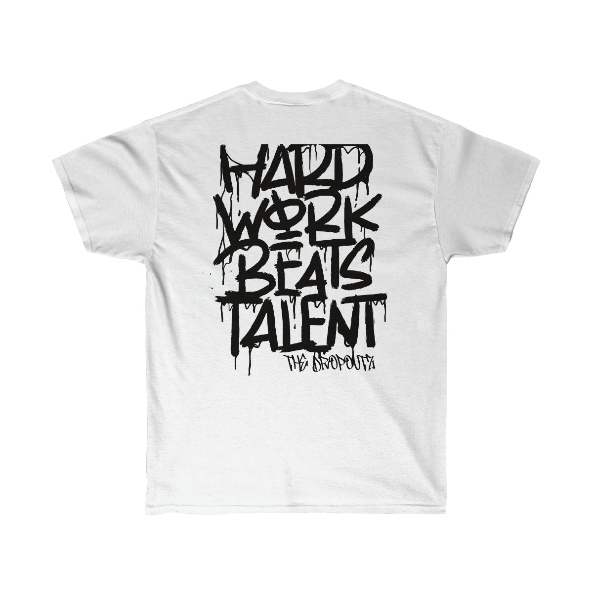 DRP® - HRDWRK Tee