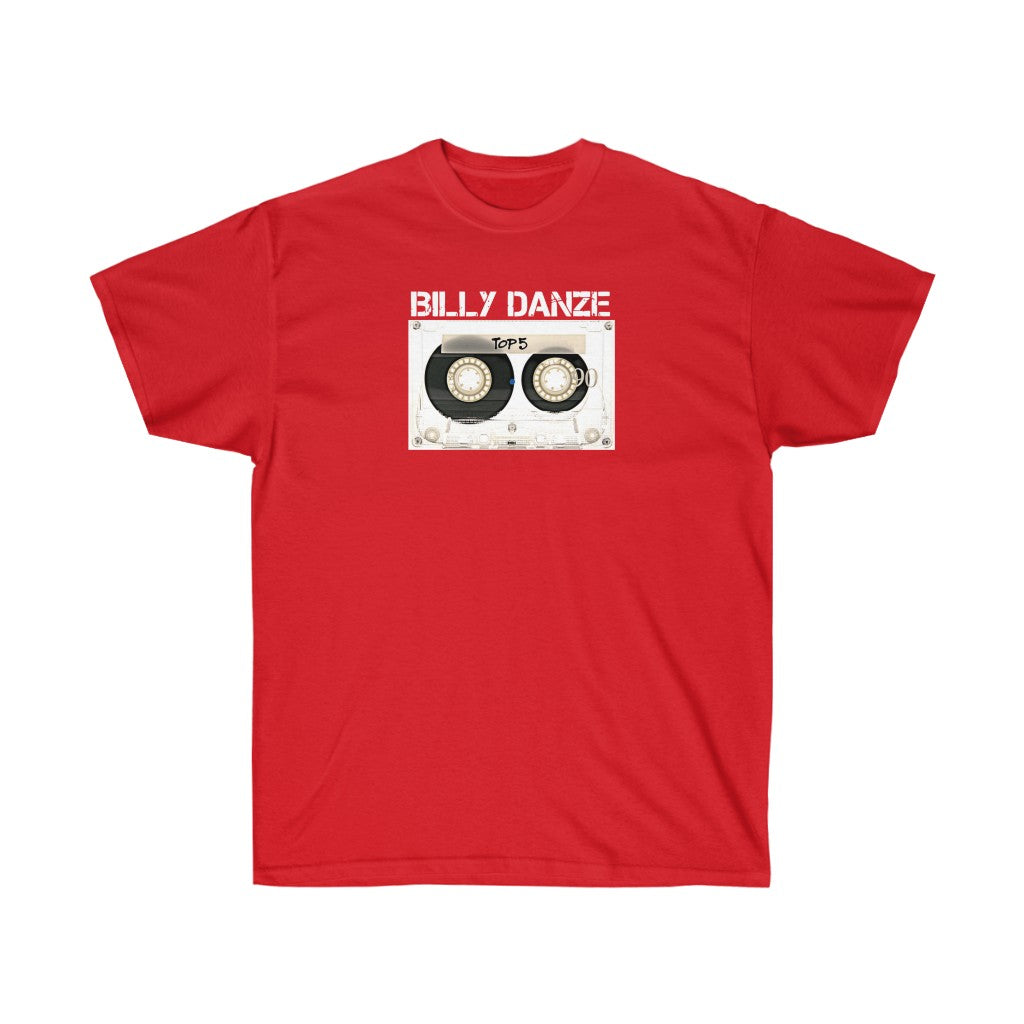 Billy Danze (M.O.P) - Top 5 Tee