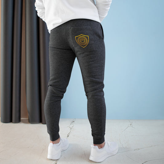 Woodbury Royalty - Signature Fleece Joggers