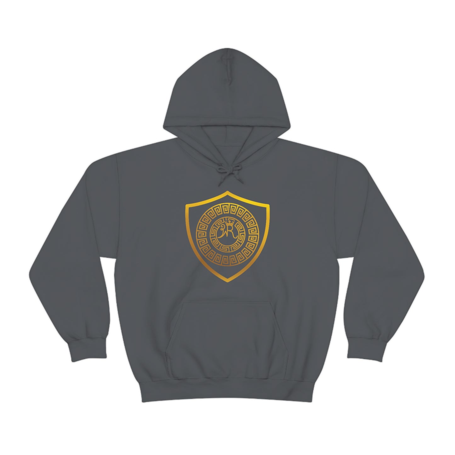 Woodbury Royalty - Signature Hoodie