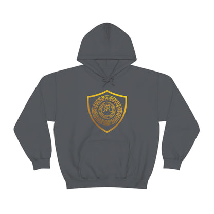 Woodbury Royalty - Signature Hoodie