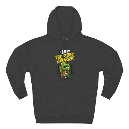 PA Dre - Sonic Avenger Hoodie
