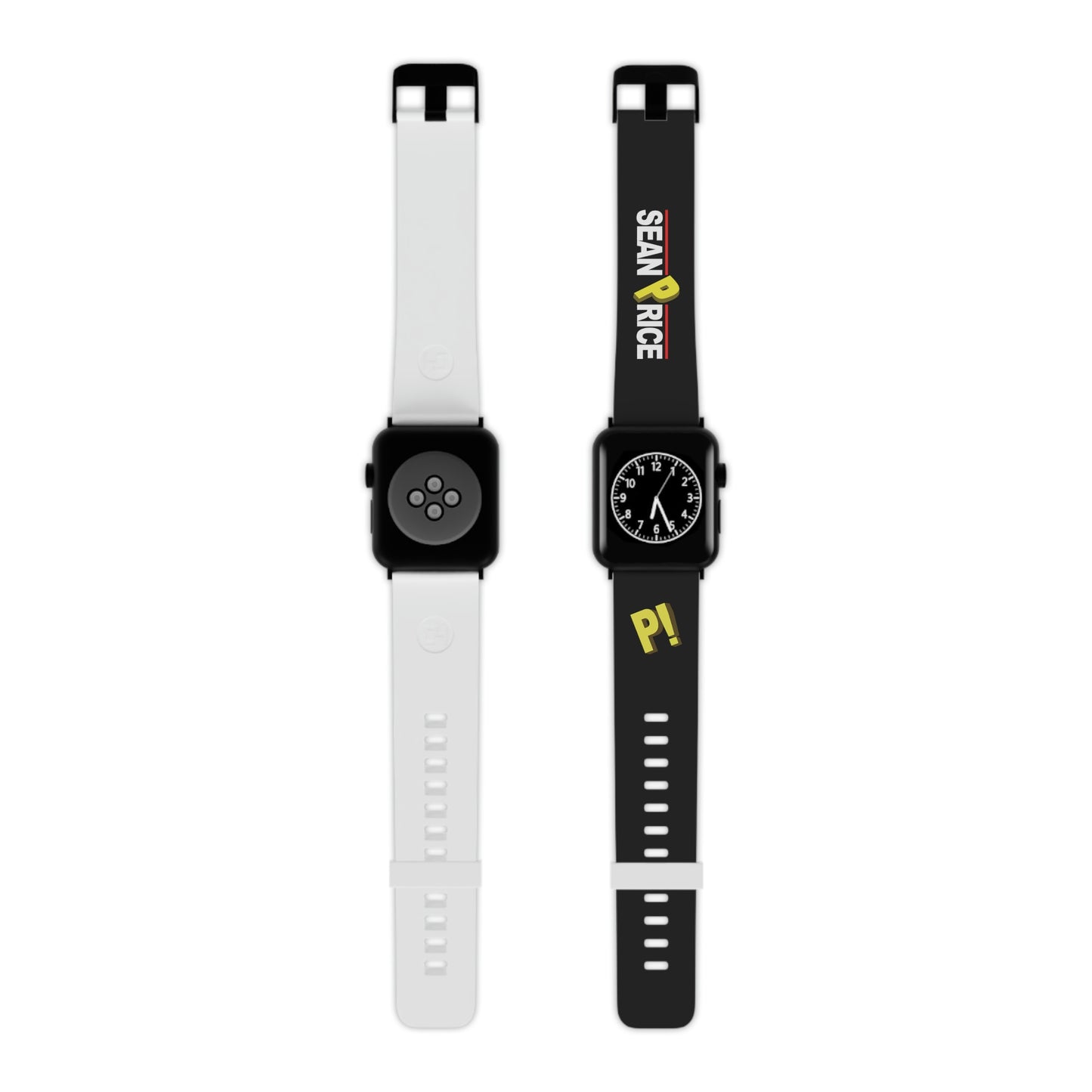 Sean Price - Watch Band (Apple Watch)