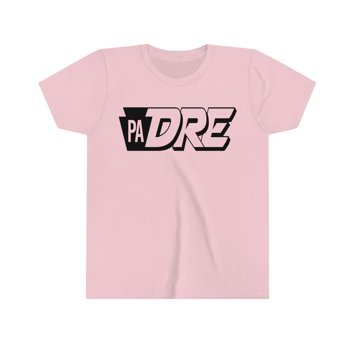 PA Dre - Signature Youth Tee