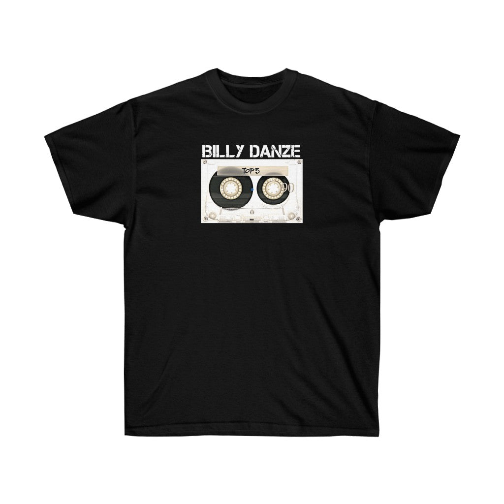 Billy Danze (M.O.P) - Top 5 Tee