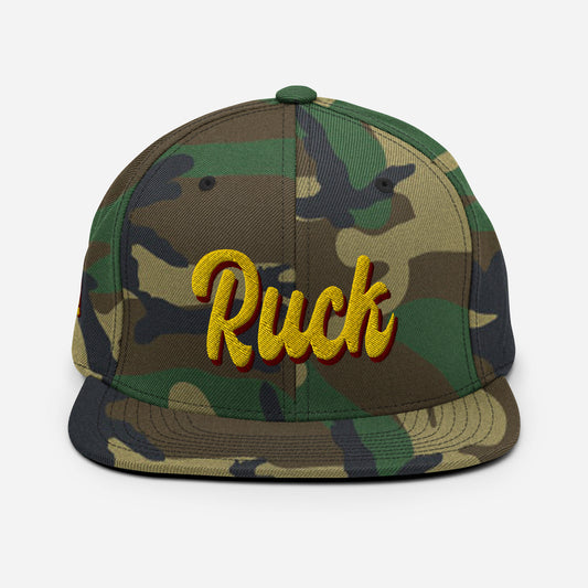 Sean Price - Ruck Snapback