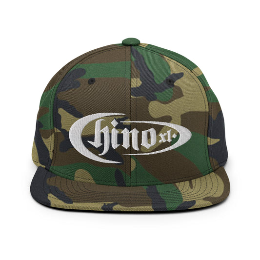 Chino XL - Snapback