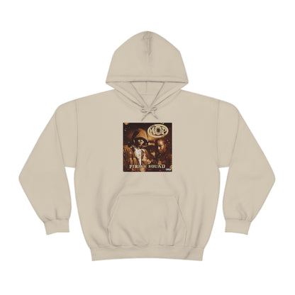 M.O.P - Firing Squad Hoodie (26th Anniversary)