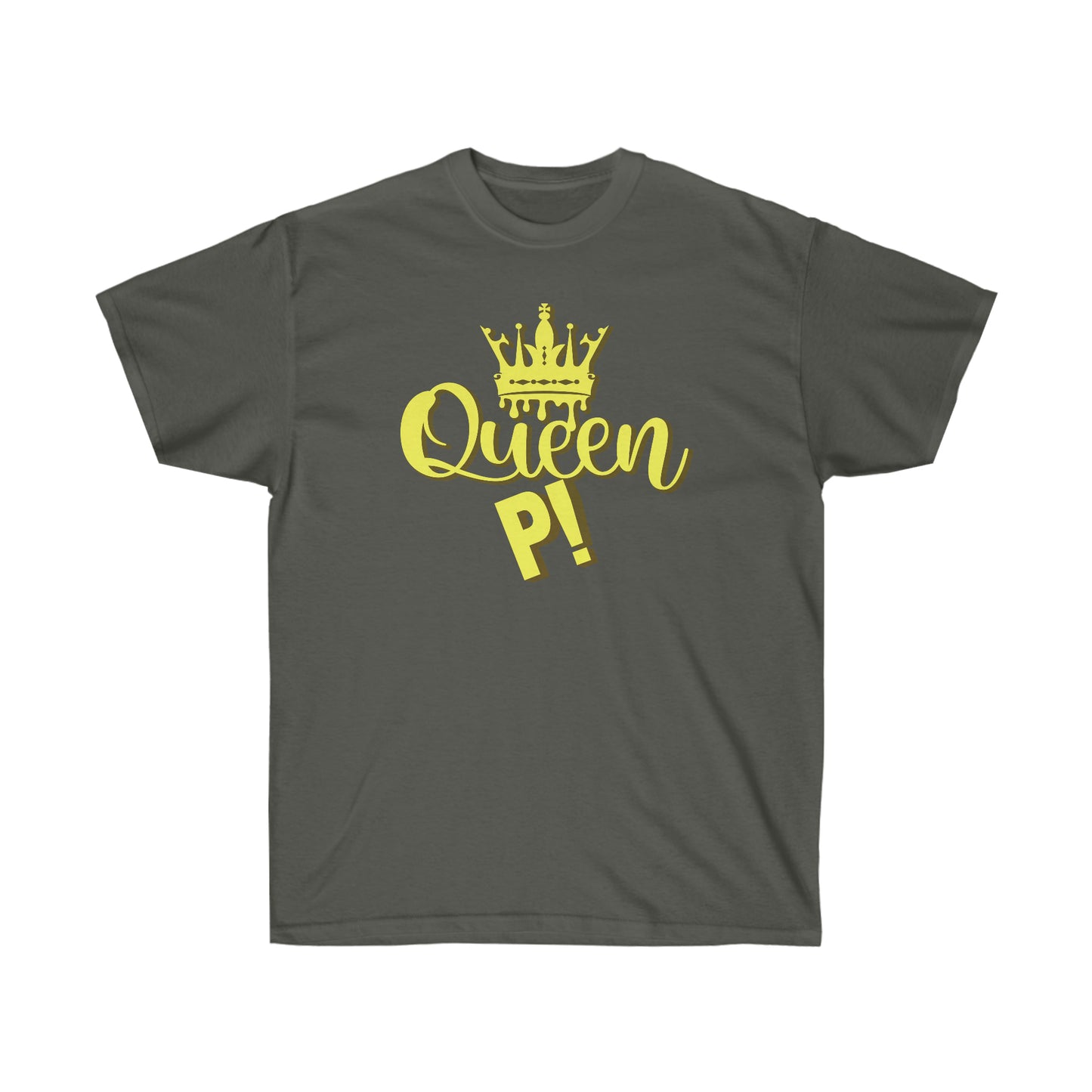 Queen P! - Queen Tee